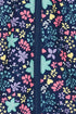 Lighthouse Quinn Waterproof Coat for Girls – Floral Print